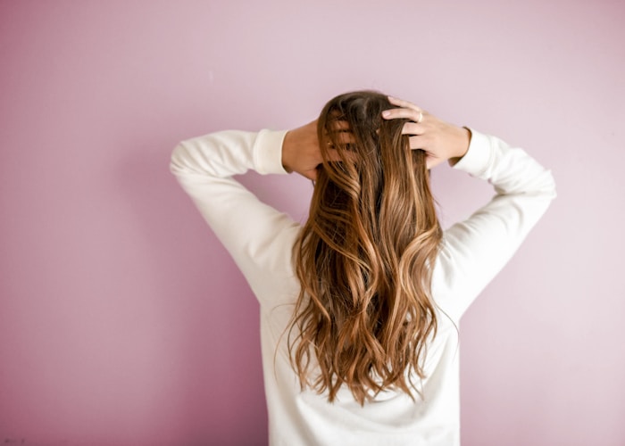Natural Hair Regrowth Explained